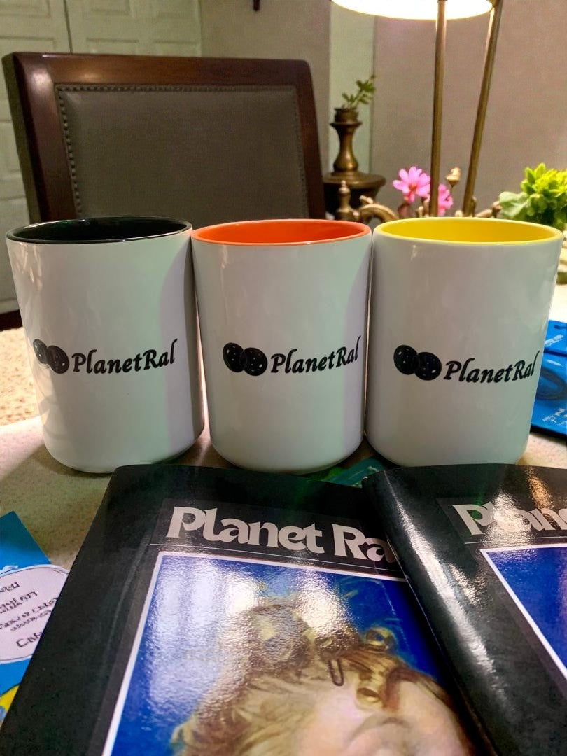 🌿 ZINE 02 - Renaissance (Flagship Issue)